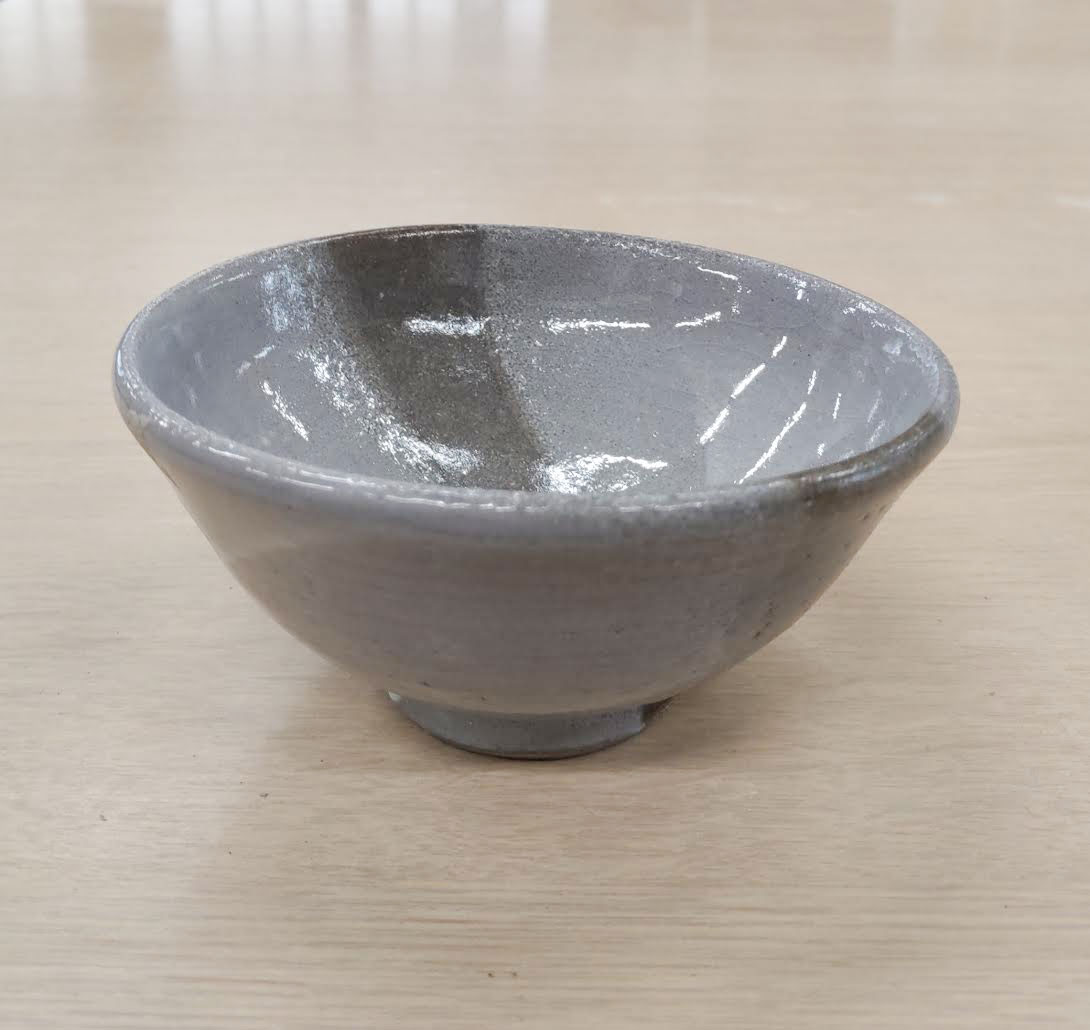 陶芸茶碗